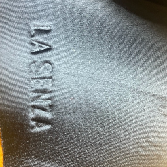 LaSenza black and beige zebra printing bra#B5LS - Picture 3 of 7